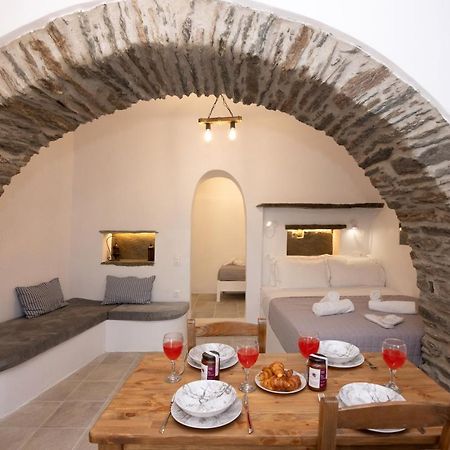 Βόλτα Καλλονή Studio Kalloni  Εξωτερικό φωτογραφία