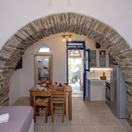 Βόλτα Καλλονή Studio Kalloni  Εξωτερικό φωτογραφία
