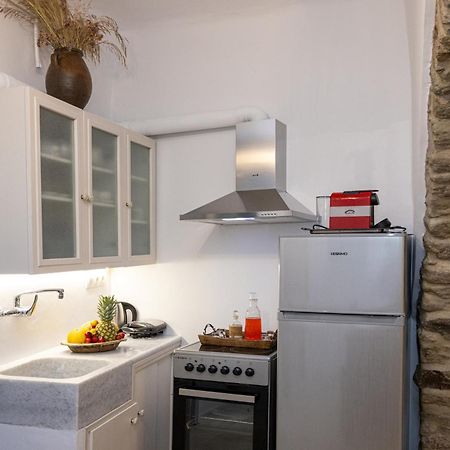 Βόλτα Καλλονή Studio Kalloni  Εξωτερικό φωτογραφία