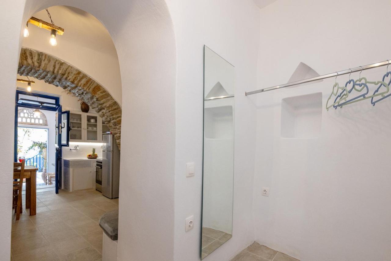 Βόλτα Καλλονή Studio Kalloni  Εξωτερικό φωτογραφία