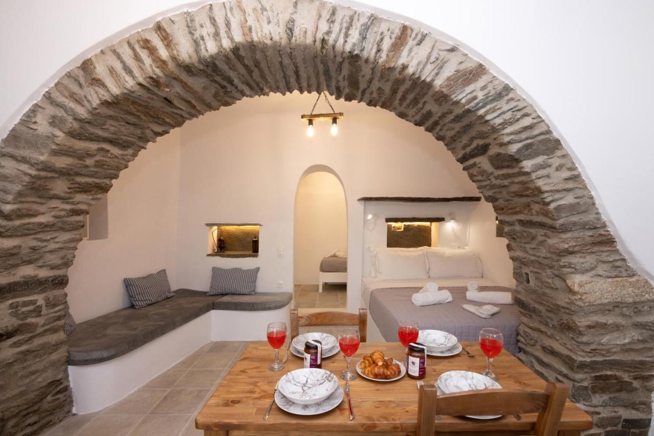 Βόλτα Καλλονή Studio Kalloni  Εξωτερικό φωτογραφία
