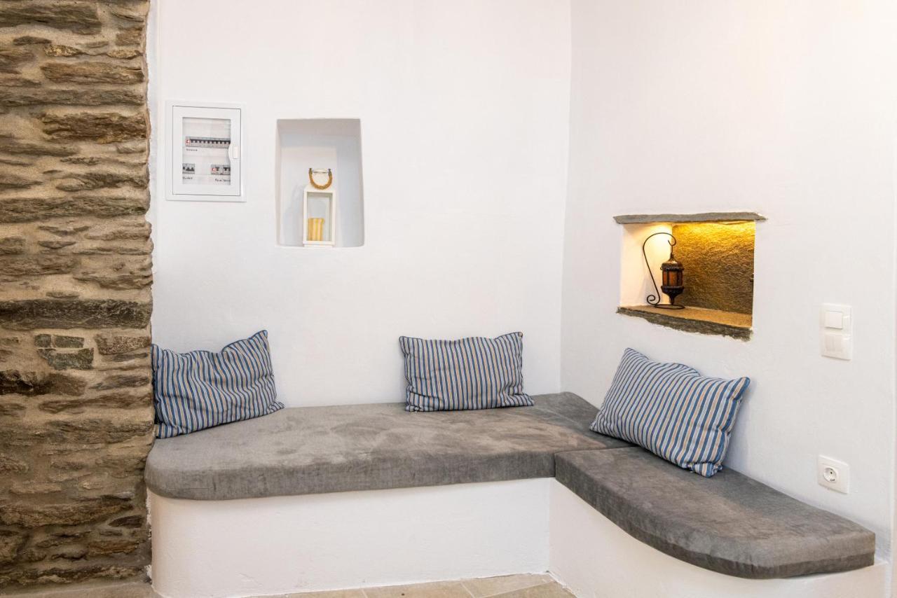Βόλτα Καλλονή Studio Kalloni  Εξωτερικό φωτογραφία