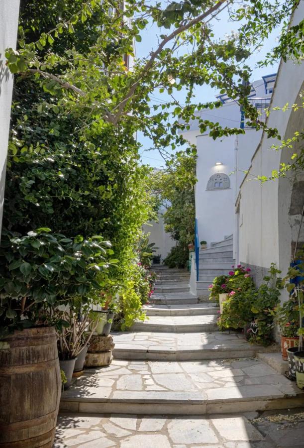 Βόλτα Καλλονή Studio Kalloni  Εξωτερικό φωτογραφία