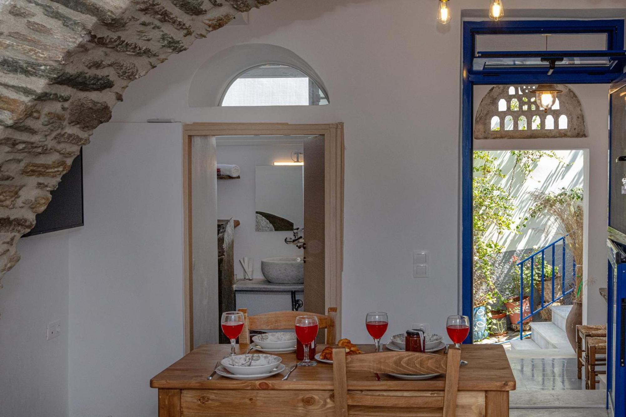 Βόλτα Καλλονή Studio Kalloni  Εξωτερικό φωτογραφία