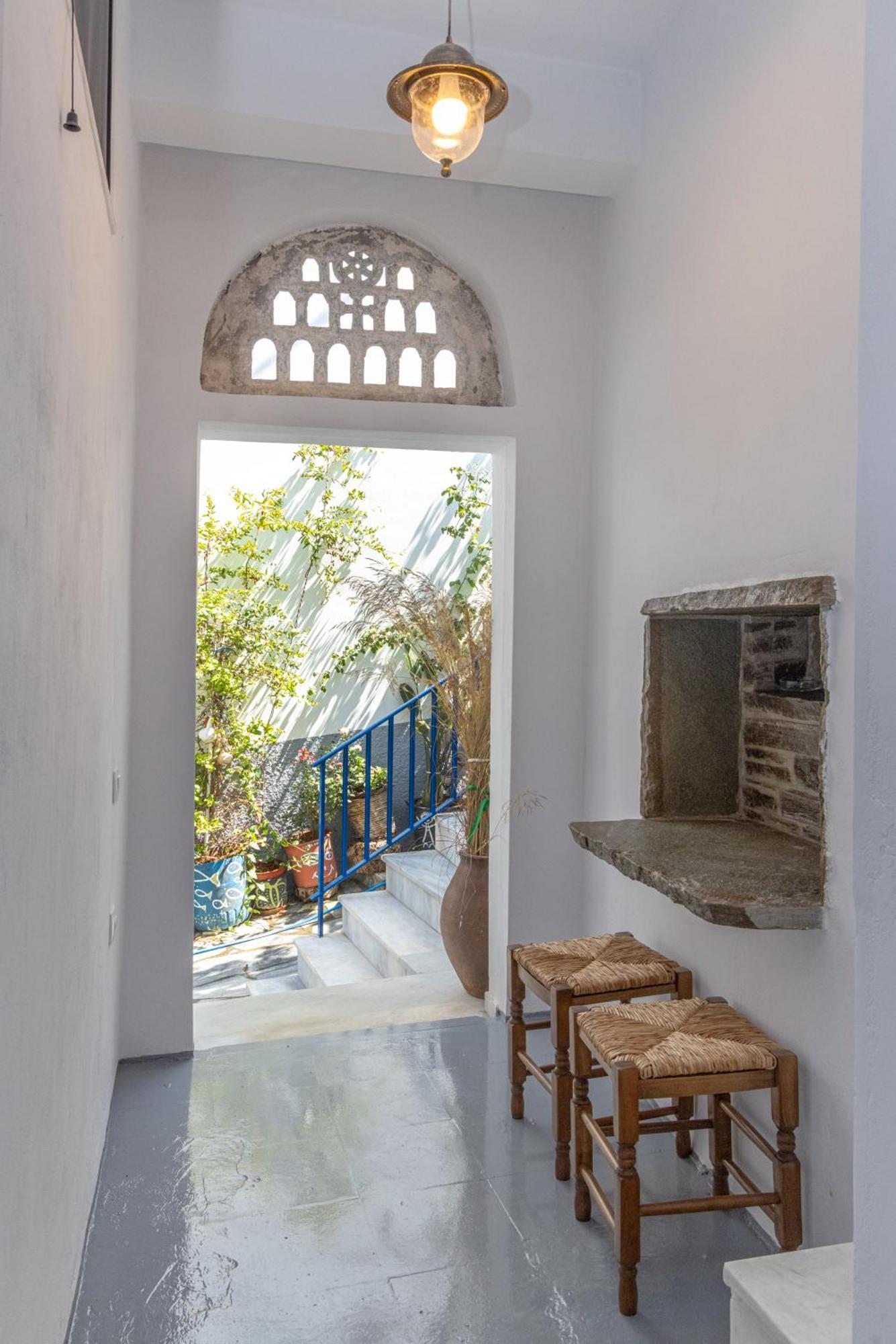 Βόλτα Καλλονή Studio Kalloni  Εξωτερικό φωτογραφία