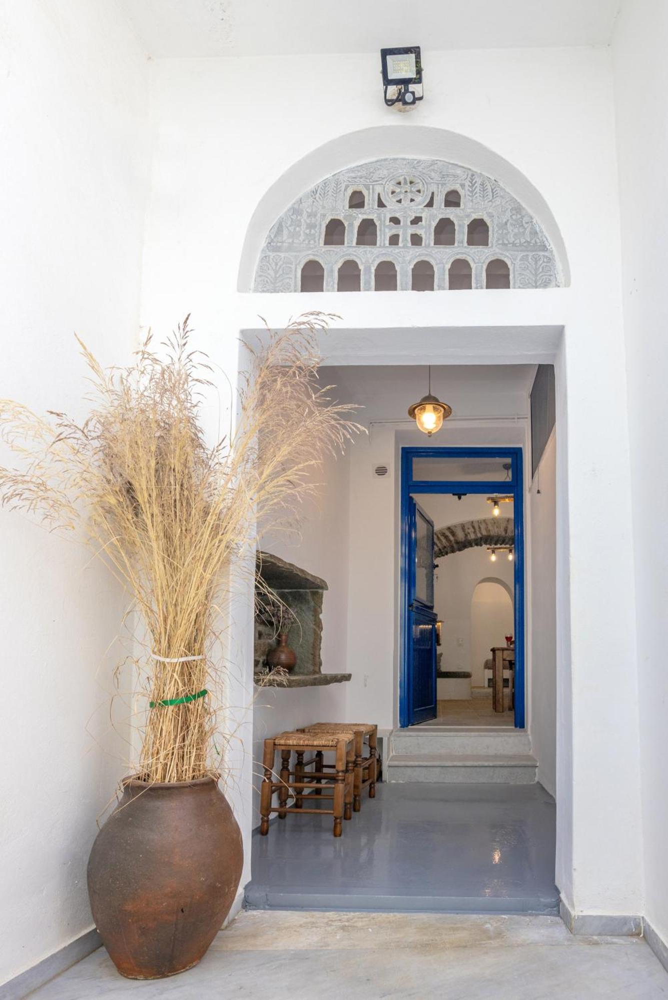 Βόλτα Καλλονή Studio Kalloni  Εξωτερικό φωτογραφία